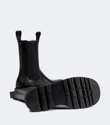 Bottega Veneta Botines Lug de piel - Bottega Veneta - Modalova