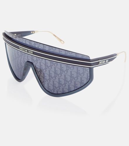 Gafas de sol máscara DiorClub M2U - Dior Eyewear - Modalova