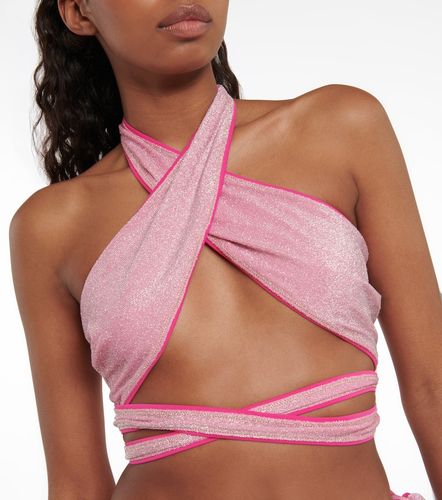 Badeanzug Showhorse mit Lurex® - Reina Olga - Modalova