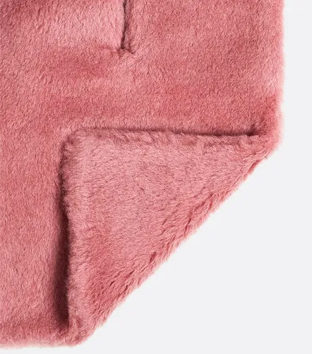 Max Mara Sciarpa Full in teddy - Max Mara - Modalova