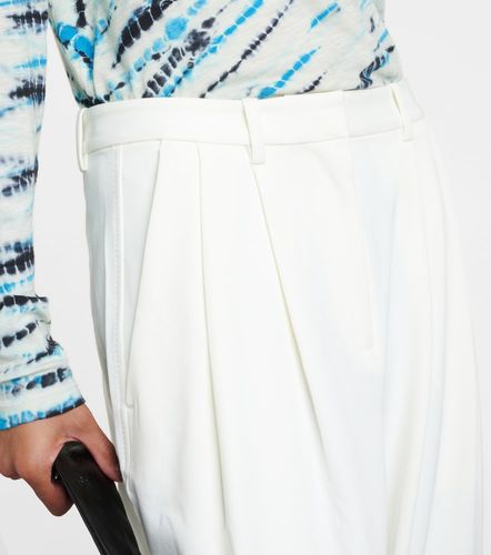 White Label – Pantaloni Eleanor a gamba larga - Proenza Schouler - Modalova