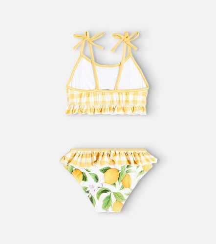 Suncracy Bikini Malaga estampado - Suncracy - Modalova