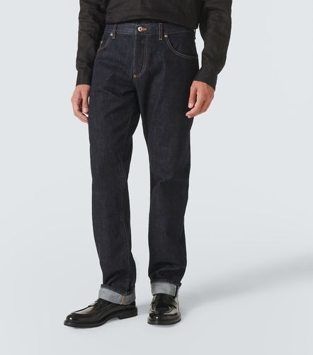 Dolce&Gabbana Jeans rectos Classic - Dolce&Gabbana - Modalova