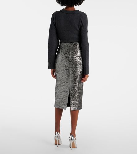 Lorelei pencil skirt - Emilia Wickstead - Modalova