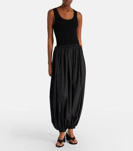 Alaia Tank bodysuit - Alaia - Modalova