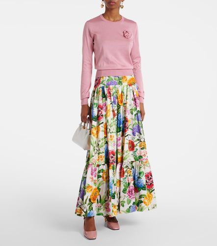 Dolce&Gabbana Pullover - Dolce&Gabbana - Modalova