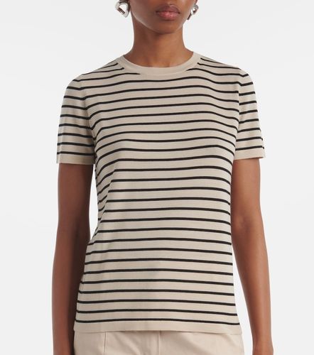 S Max Mara Wool T-shirt - 'S Max Mara - Modalova