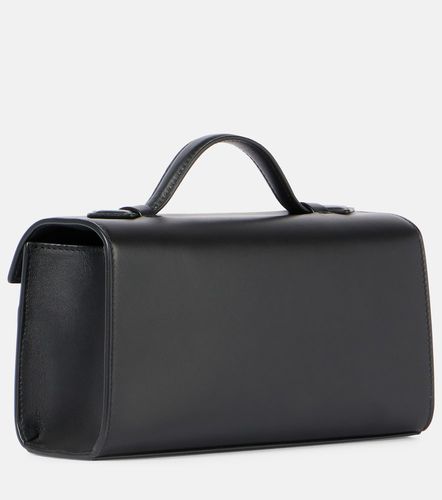 Symmetry Pochette leather top-handle bag - Savette - Modalova