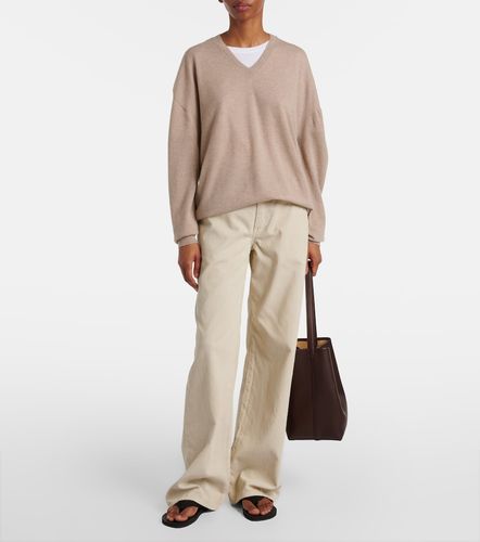 The Row Pullover Jairo aus Kaschmir - The Row - Modalova