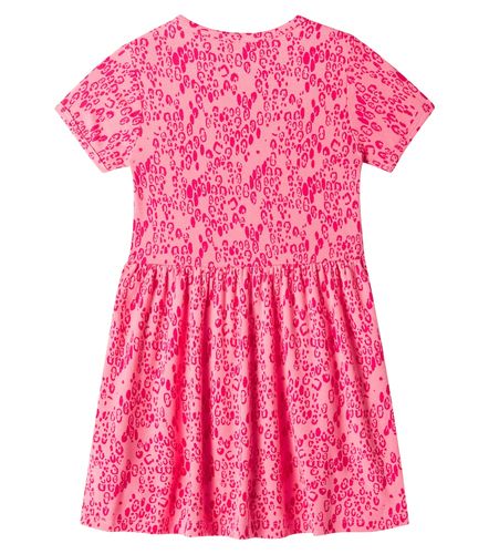 Vestido de jersey estampado - Mini Rodini - Modalova