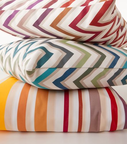 Missoni Cuscino Watamu - Missoni - Modalova