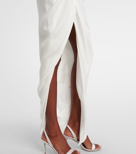 Gonna lunga con ruches - Vivienne Westwood - Modalova