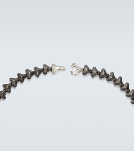 Collar Armory® de titanio - David Yurman - Modalova