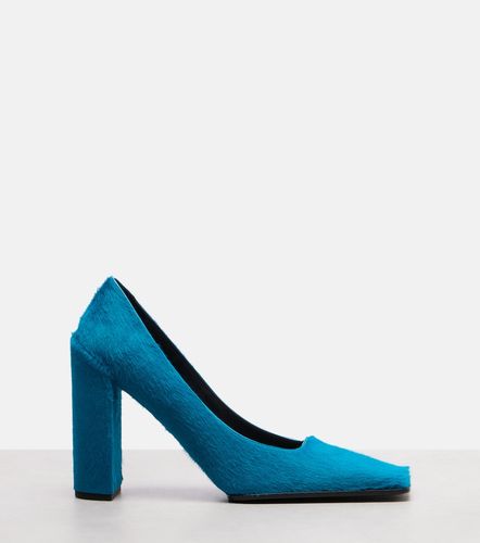Alaïa Salones de pelo de becerro - Alaia - Modalova
