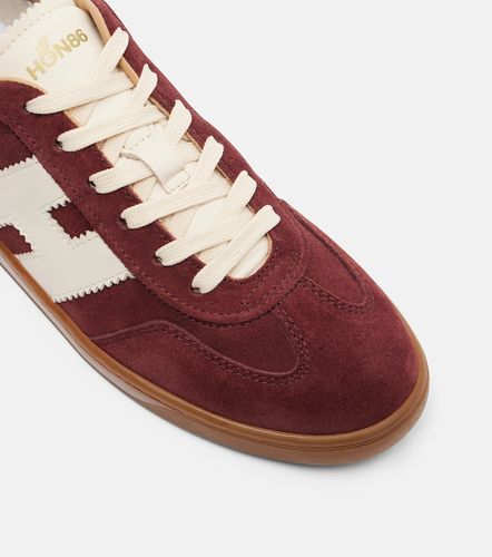 Hogan Hogan Cool suede sneakers - Hogan - Modalova