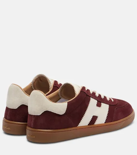 Hogan Sneakers Hogan Cool in suede - Hogan - Modalova
