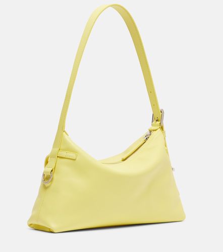 Voyou Mini leather shoulder bag - Givenchy - Modalova