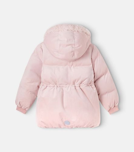 Chaqueta acolchada Lullu de pana - Wheat - Modalova