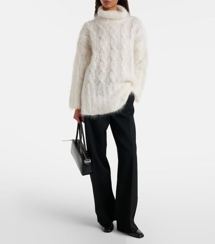 Pullover Fortin aus einem Mohairgemisch - Joseph - Modalova