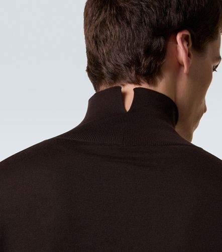 Pullover Ash aus Wolle - Calvin Klein Collection - Modalova