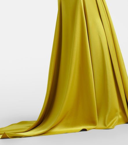 Alex Perry Robe aus Crêpe - Alex Perry - Modalova