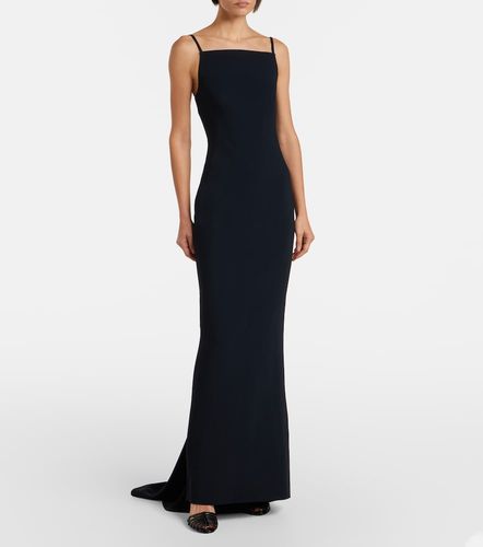 Givenchy Robe Sliced aus Cady - Givenchy - Modalova