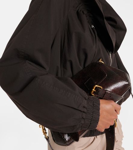 Dries Van Noten Giacca in cotone - Dries Van Noten - Modalova