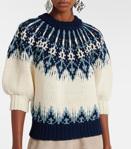 Altuzarra Pullover aus Baumwolle - Altuzarra - Modalova