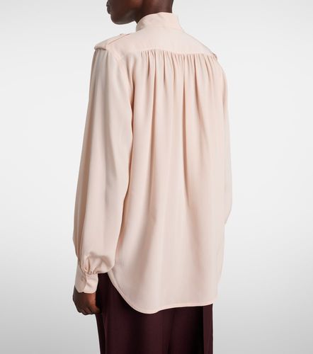 Chloé Camisa de seda - Chloe - Modalova
