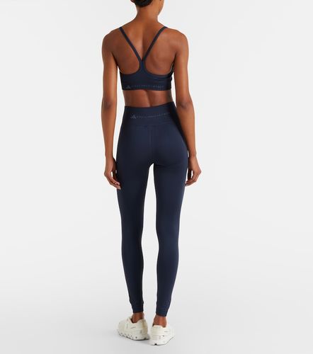 Leggings tecnici - Adidas by Stella McCartney - Modalova
