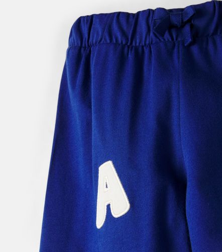 Pantalones deportivos de algodón - Mini Rodini - Modalova