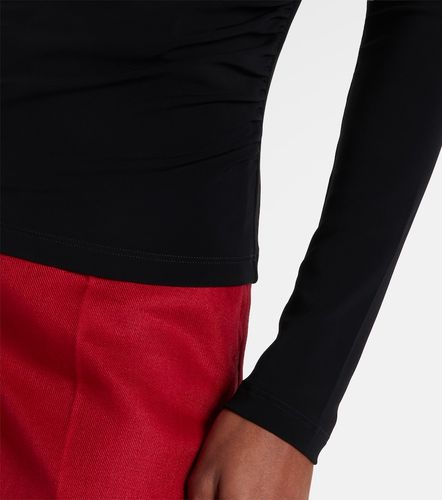 Max Mara Camiseta Gomma de jersey - Max Mara - Modalova