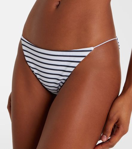 Micro Bare Minimum bikini bottoms - Jade Swim - Modalova