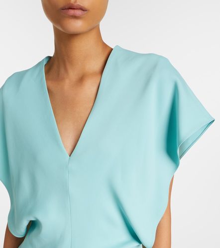 Stella McCartney Abito midi - Stella McCartney - Modalova