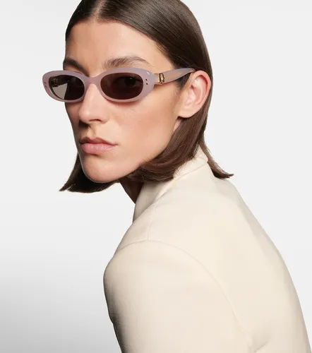 Gafas de sol ovaladas Dior Oblique B1I - Dior Eyewear - Modalova