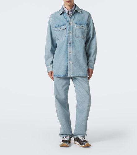Bottega Veneta Sobrecamisa de denim - Bottega Veneta - Modalova