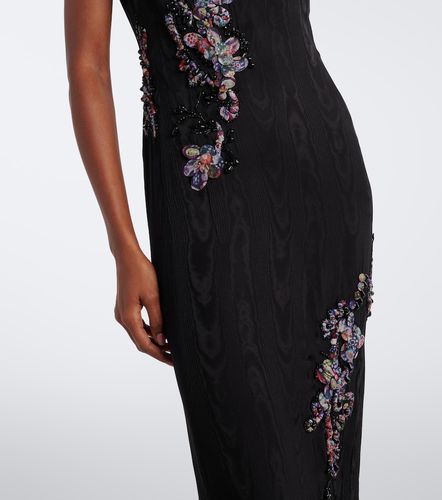 Dries Van Noten Verzierte Robe - Dries Van Noten - Modalova