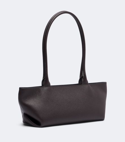 New York leather shoulder bag - DeMellier - Modalova