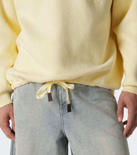 Pullover Anagram in misto cotone - Loewe - Modalova