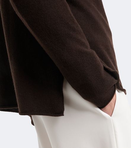 Pullover a collo alto in Cashmere - Jardin des Orangers - Modalova