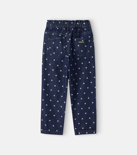 Bonton Jeans Lino estampados - Bonton - Modalova