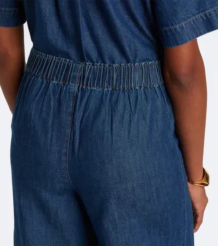 Veronica Beard Digby wide-leg jeans - Veronica Beard - Modalova