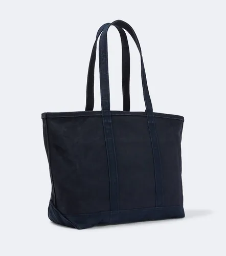 Polo Ralph Lauren Canvas tote bag - Polo Ralph Lauren - Modalova