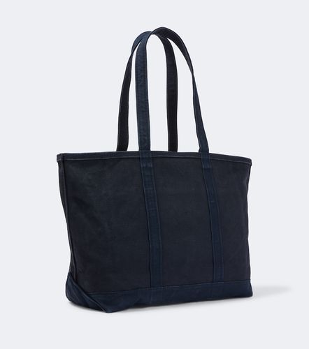 Polo Ralph Lauren Shopper in canvas - Polo Ralph Lauren - Modalova