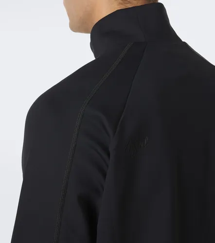 Aztech fleece ski sweater - Aztech Mountain - Modalova