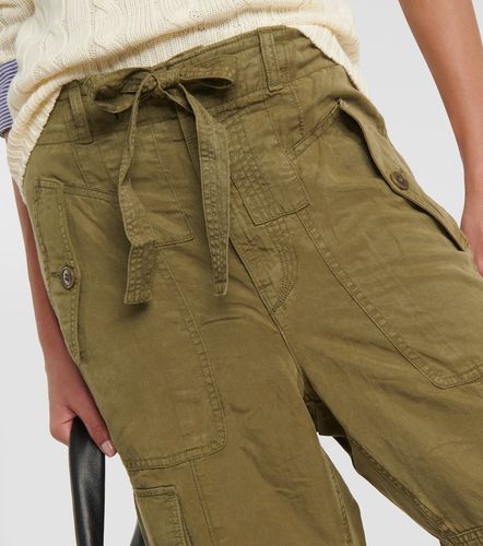 Canvas cargo pants - Polo Ralph Lauren - Modalova