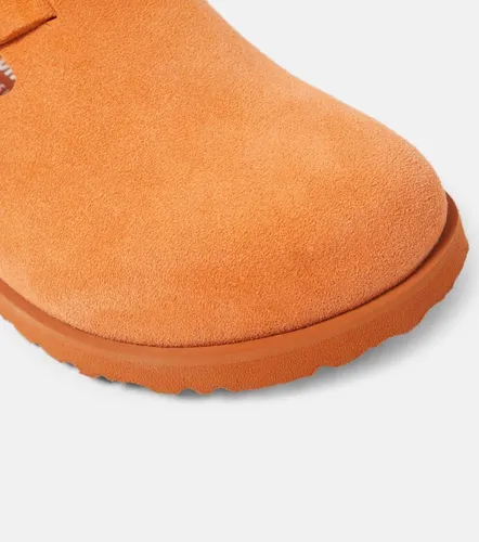 Birkenstock 1774 Tokio suede mules - Birkenstock 1774 - Modalova