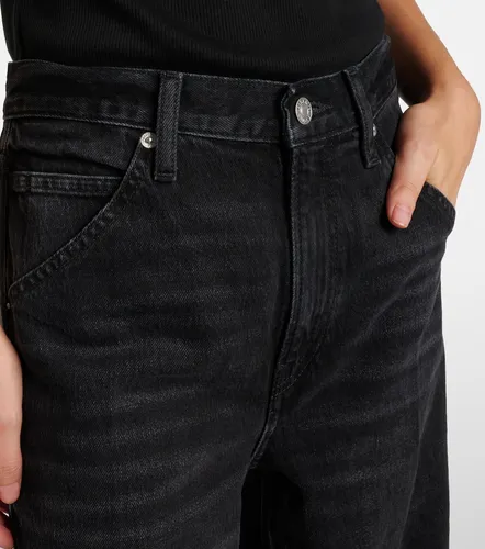Re/Done Jeans anchos Painter - Re/Done - Modalova