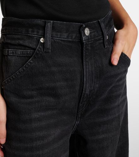 Re/Done Painter wide-leg jeans - Re/Done - Modalova