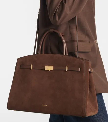 Bolso Hudson Small de ante - DeMellier - Modalova
